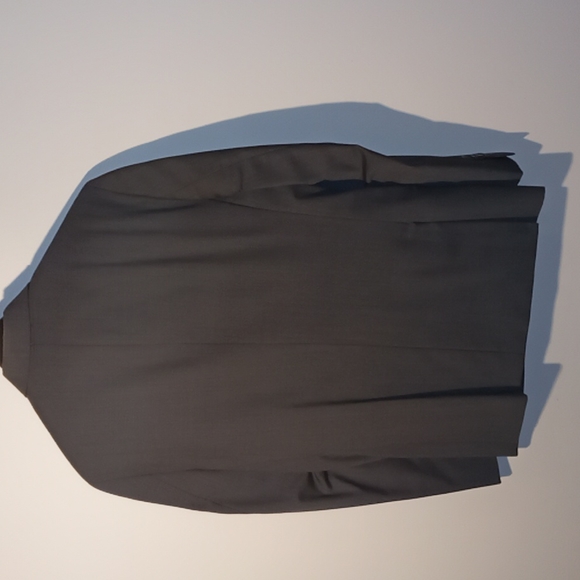 Joseph Abboud slimfit grey suit - Picture 6 of 6